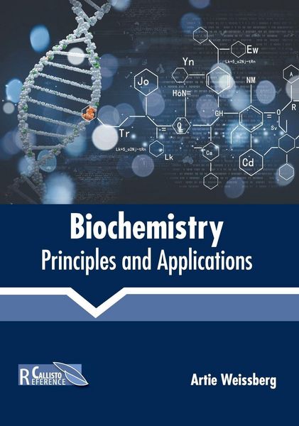 Produktbild: Biochemistry