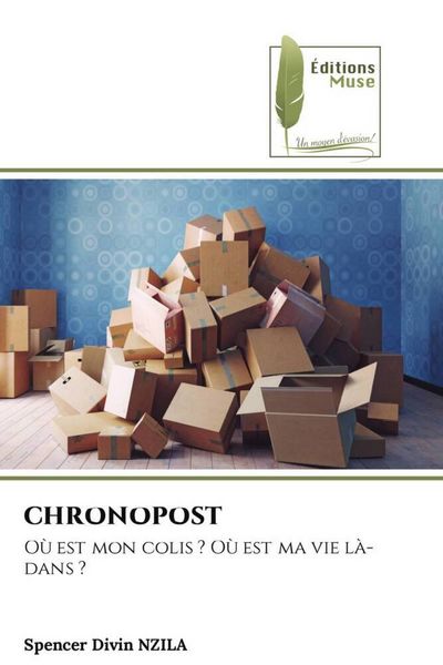 Produktbild: Chronopost