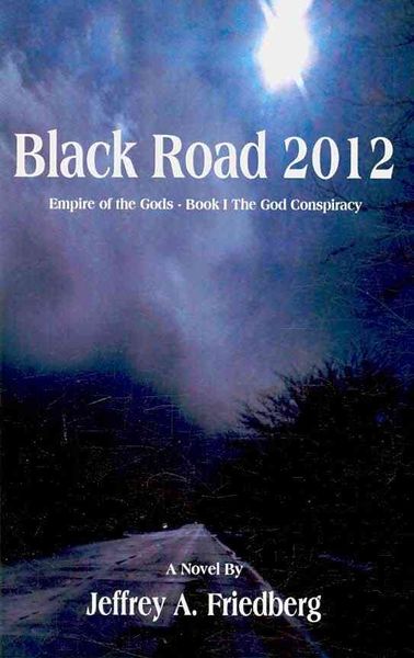 Produktbild: Black Road
