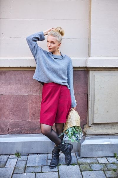 Produktbild: Jetzt n&auml;h&rsquo; ich mit Jersey-Jacquard