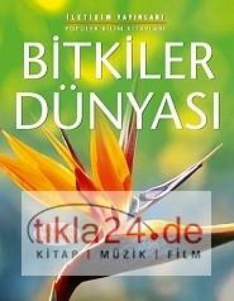 Produktbild: Bitkiler D&uuml;nyasi