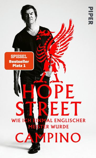 Produktbild: Hope Street