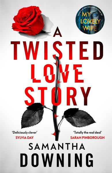 Produktbild: A Twisted Love Story