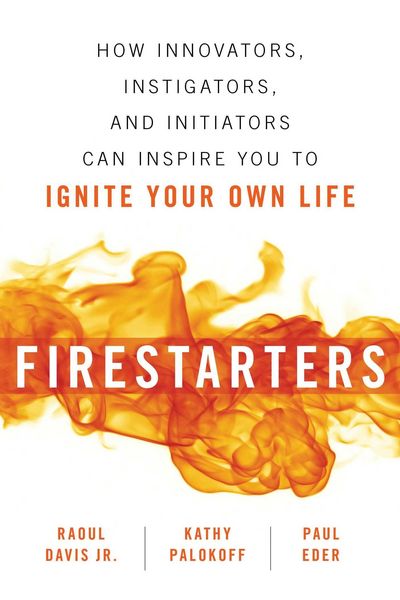 Produktbild: Firestarters