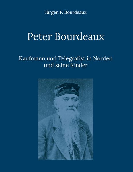 Produktbild: Peter Bourdeaux