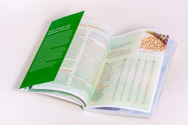 Produktbild: Ges&uuml;nder geht&rsquo;s kaum