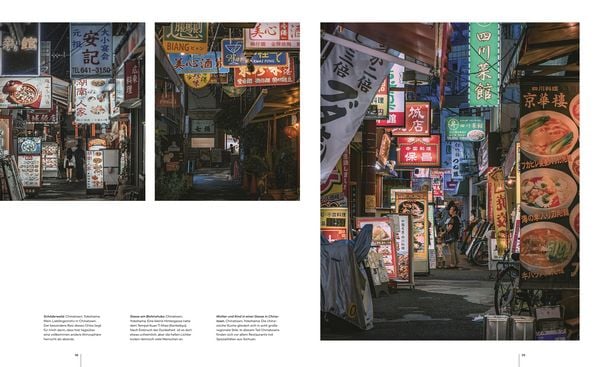 Produktbild: Street Level Japan
