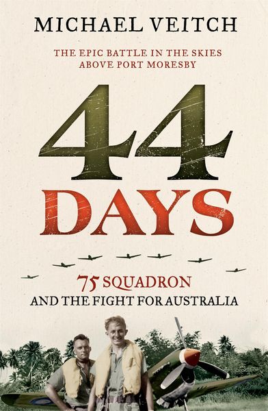 Produktbild: 44 Days