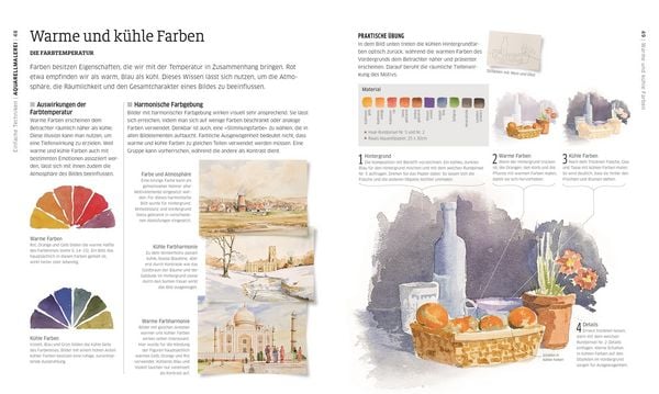 Produktbild: Meisterschule Malen