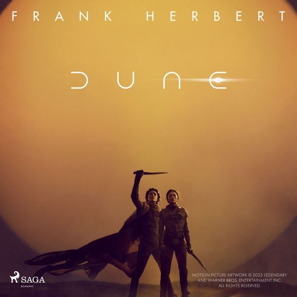 Produktbild: Dune