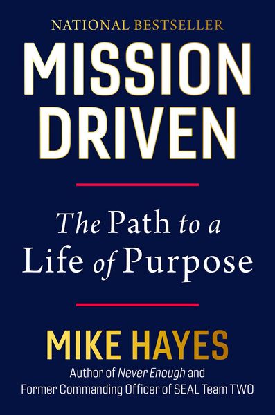 Produktbild: Mission Driven