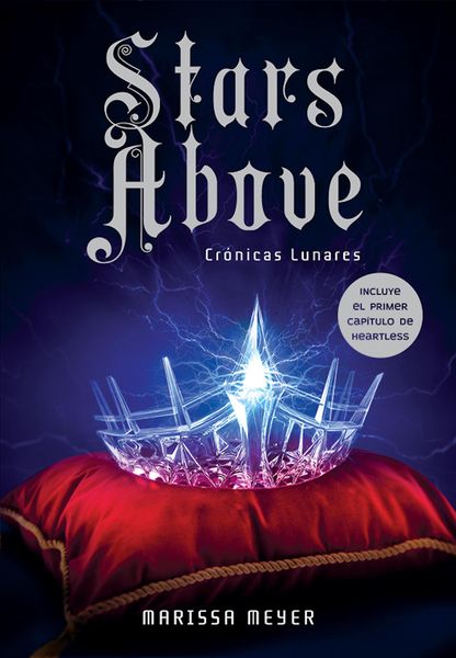 Produktbild: Stars above