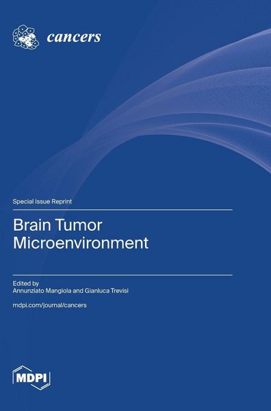 Produktbild: Brain Tumor Microenvironment