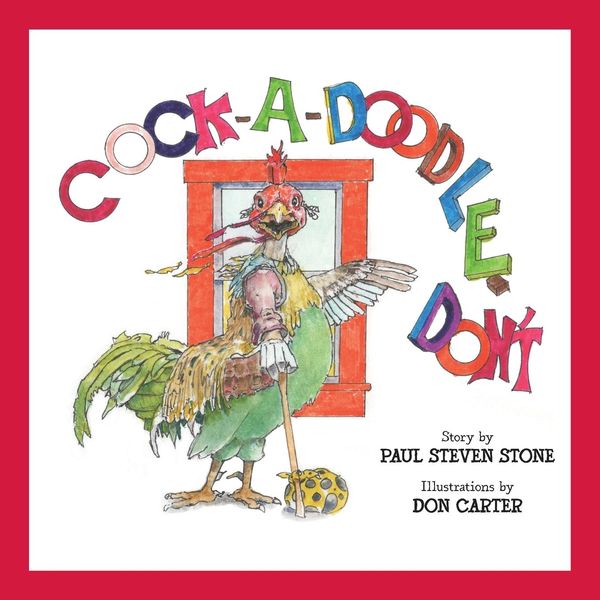 Produktbild: Cock-A-Doodle-Don't