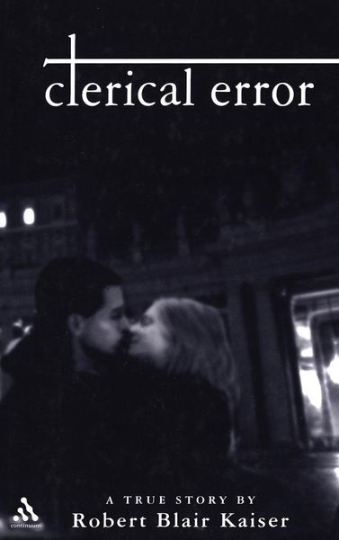 Produktbild: Clerical Error