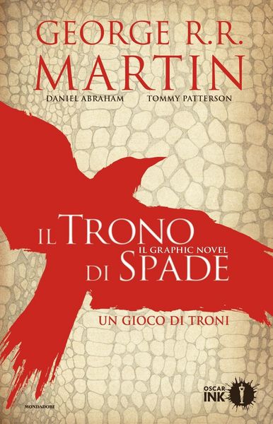 Produktbild: Un gioco di troni. Il trono di spade. Vol. 1