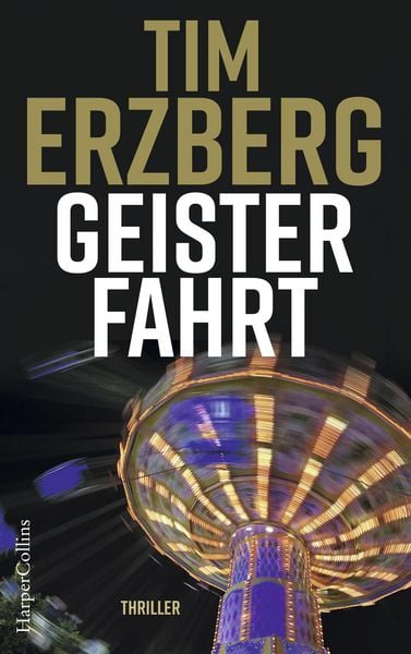 Produktbild: Geisterfahrt