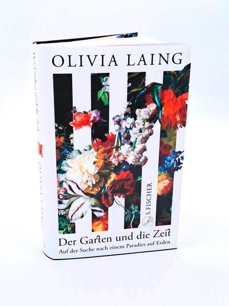 Produktbild: Der Garten und die Zeit