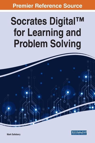Produktbild: Socrates Digital(TM) for Learning and Problem Solving