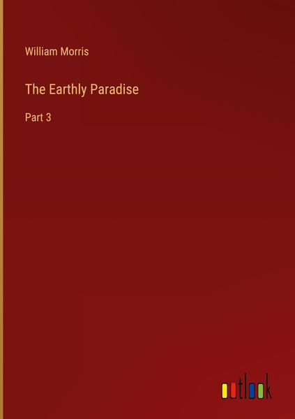 Produktbild: The Earthly Paradise