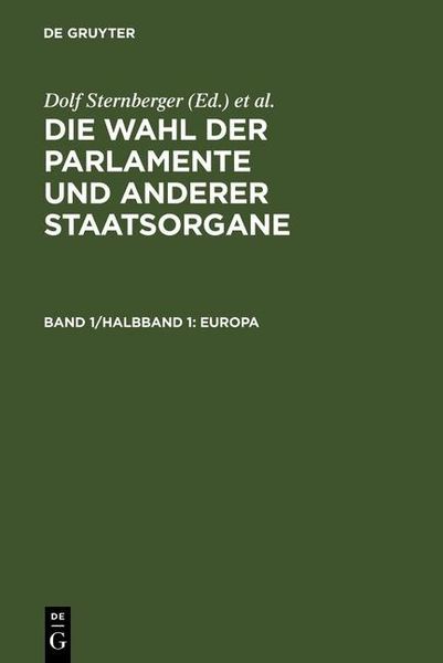 Produktbild: Europa
