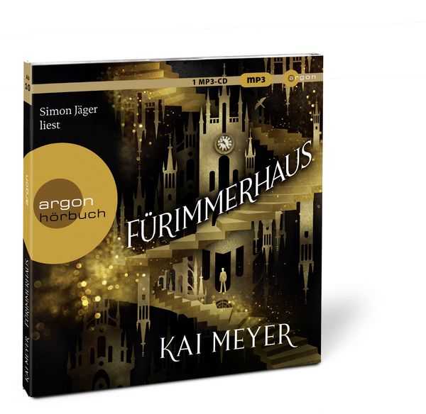 Produktbild: F&uuml;rimmerhaus