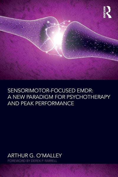 Produktbild: Sensorimotor-Focused EMDR