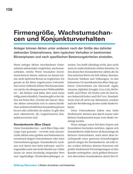 Produktbild: Alles &uuml;ber Aktien