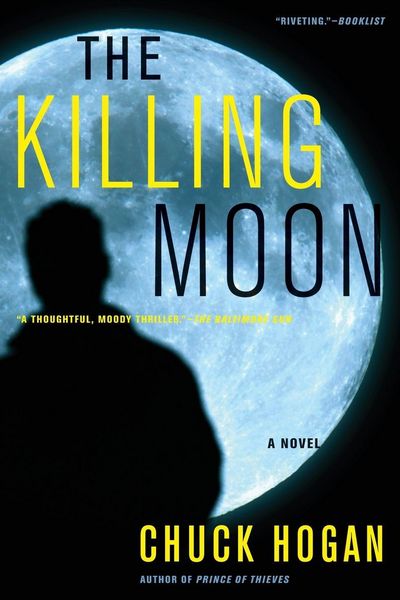 Produktbild: The Killing Moon