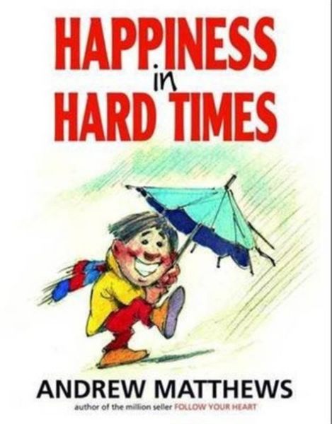 Produktbild: Happiness in Hard Times