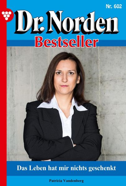 Produktbild: Das Leben hat mir nichts geschenkt