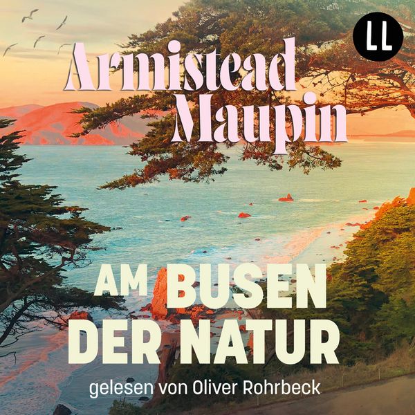 Produktbild: Am Busen der Natur - Stadtgeschichten 5