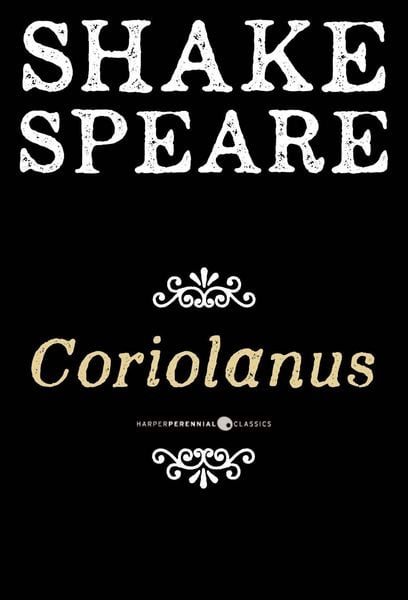 Produktbild: Coriolanus