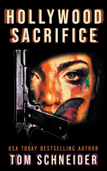 Produktbild: Hollywood Sacrifice