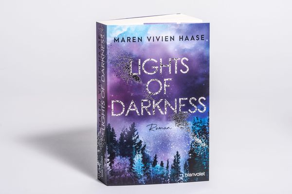 Produktbild: Lights of Darkness