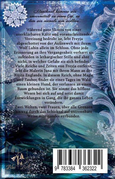 Produktbild: Freyja - Reich aus Eis und K&auml;lte