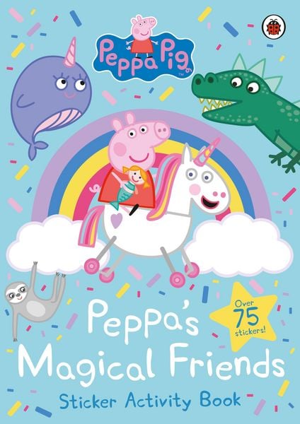 Produktbild: Peppa Pig