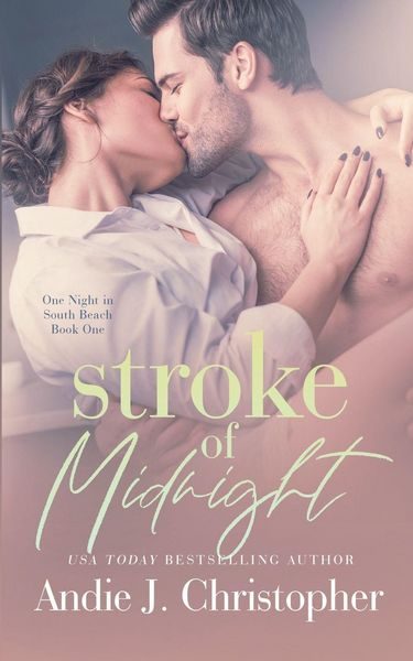 Produktbild: Stroke of Midnight