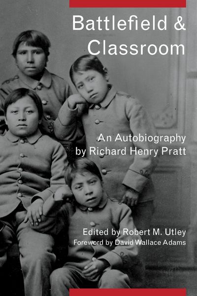 Produktbild: Pratt, R: Battlefield and Classroom