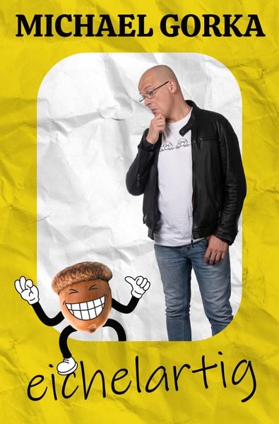 Produktbild: Eichelartig
