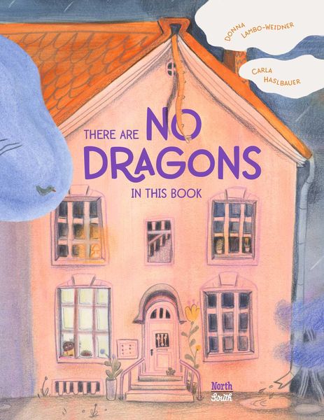 Produktbild: There Are No Dragons in This Book