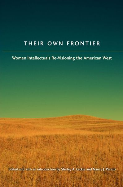 Produktbild: Their Own Frontier