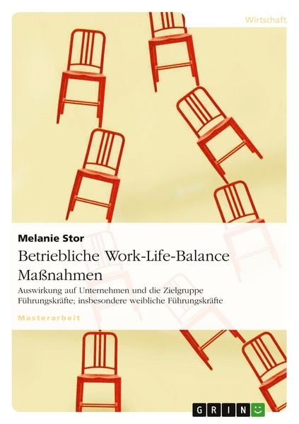 Produktbild: Betriebliche Work-Life-Balance Ma&szlig;nahmen