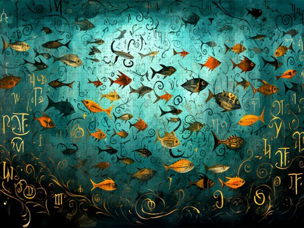 Produktbild: CALVENDO Puzzle Unterwasserwelt | 1000 Teile Lege-Gr&ouml;&szlig;e 64x48cm Foto-Puzzle f&uuml;r gl&uuml;ckliche Stunden
