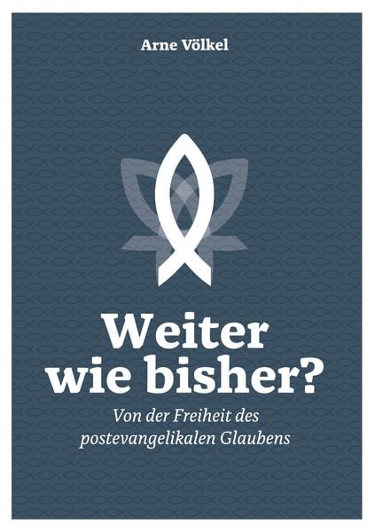 Produktbild: Weiter wie bisher?