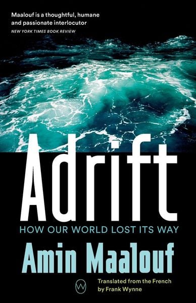 Produktbild: Adrift