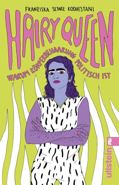 Produktbild: Hairy Queen