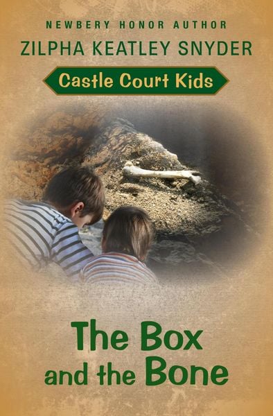 Produktbild: The Box and the Bone