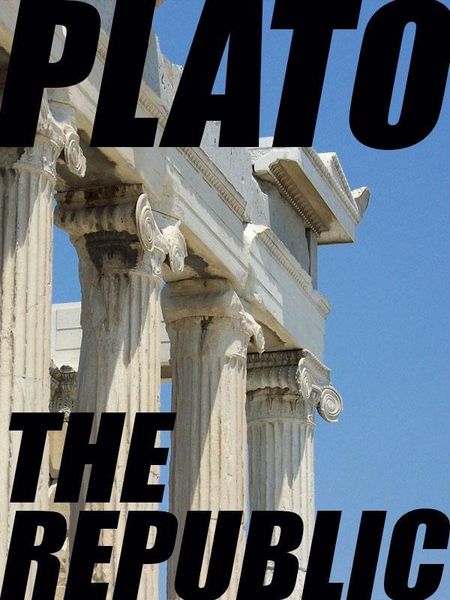 Produktbild: The Republic (The Republic of Plato)