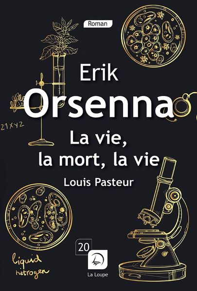 Produktbild: La vie, la mort, la vie